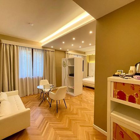 Milano Ticinese Guest House Экстерьер фото