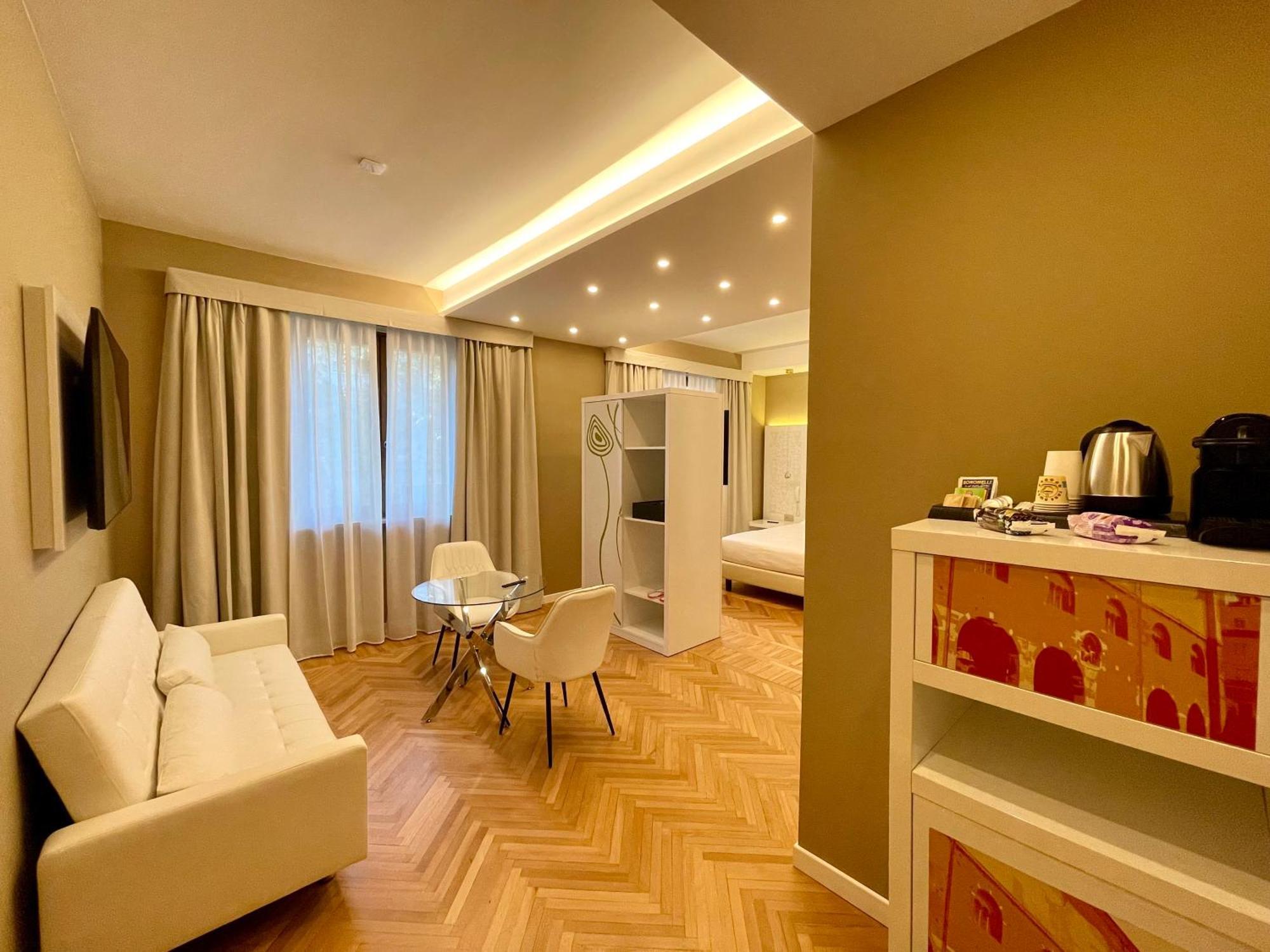Milano Ticinese Guest House Экстерьер фото