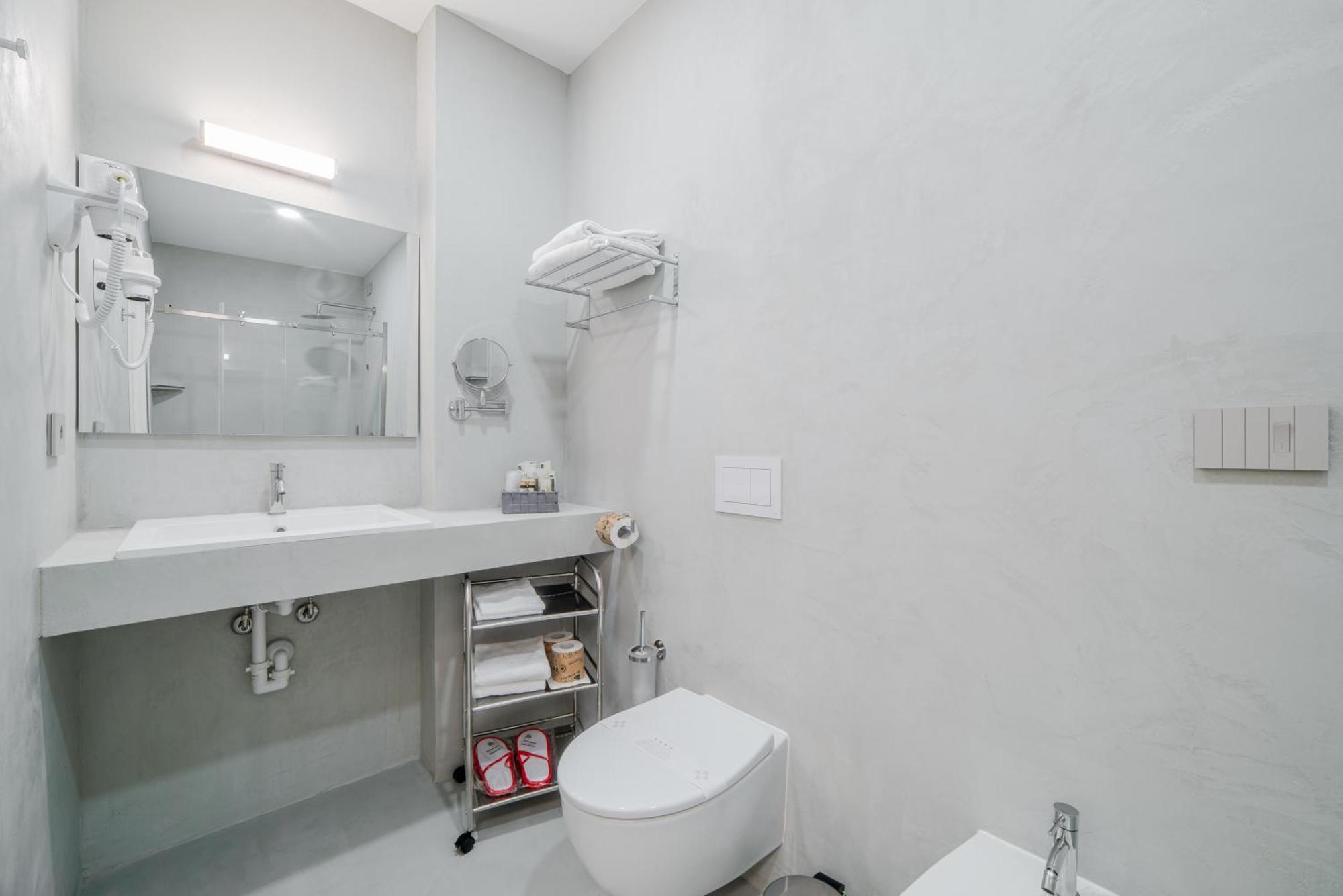 Milano Ticinese Guest House Экстерьер фото