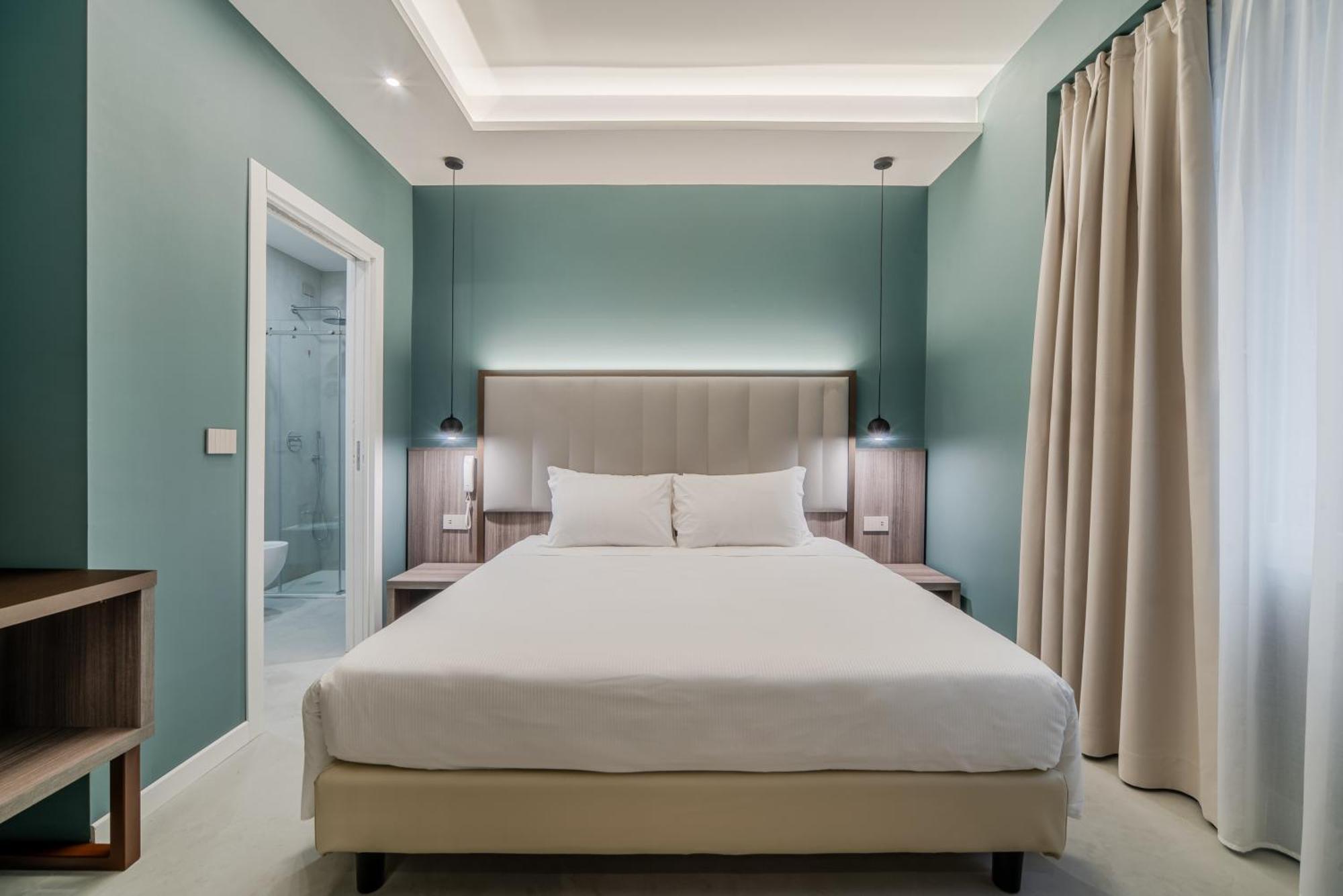Milano Ticinese Guest House Экстерьер фото