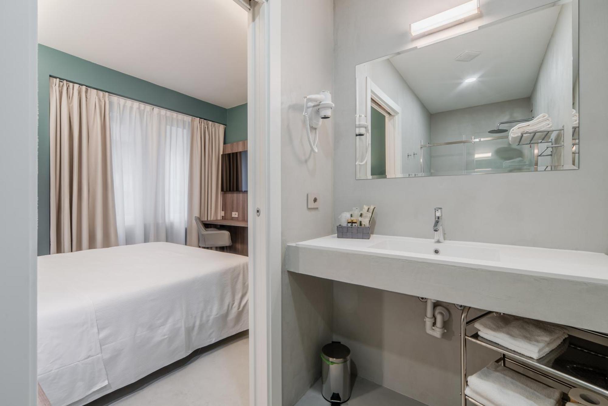 Milano Ticinese Guest House Экстерьер фото