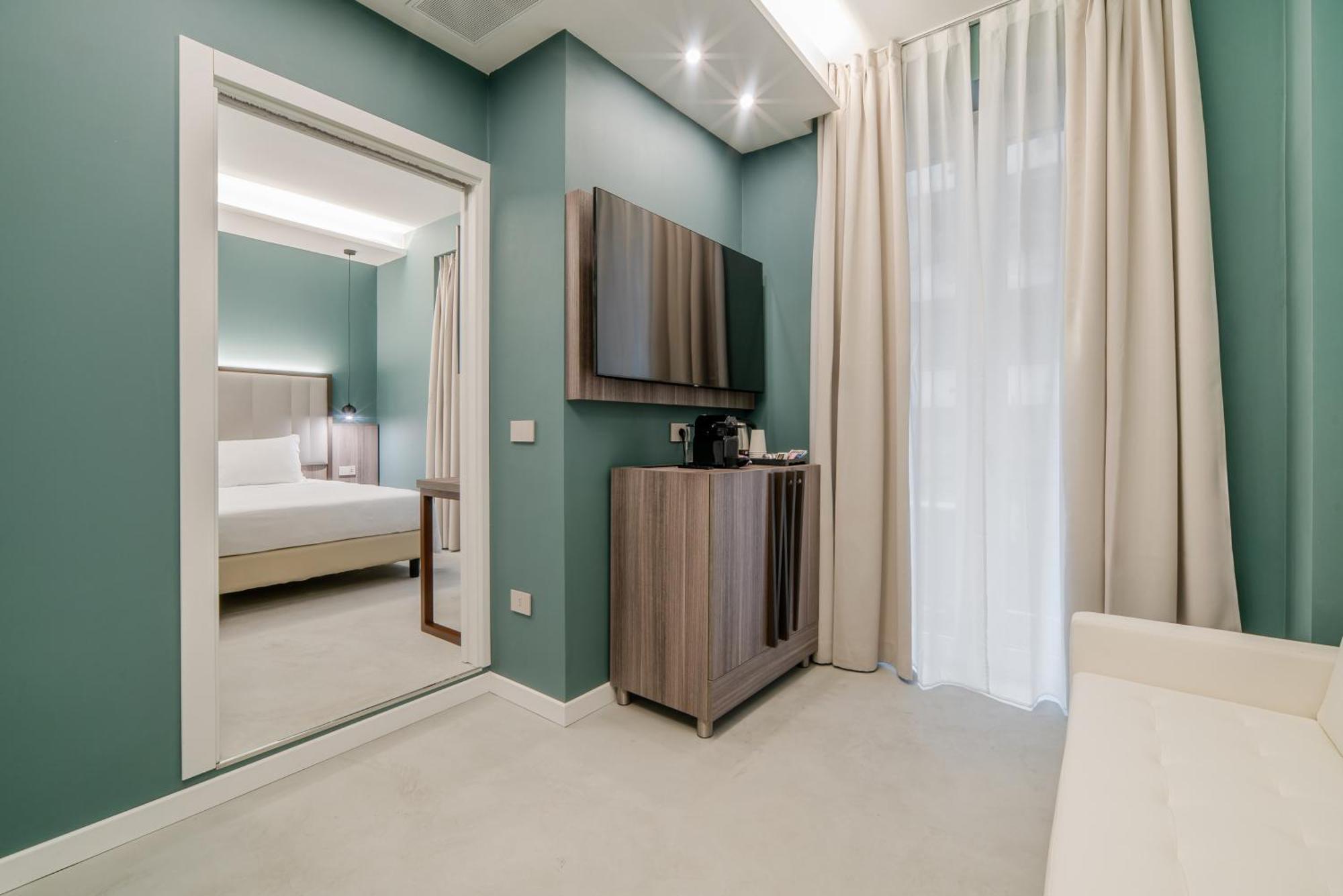 Milano Ticinese Guest House Экстерьер фото