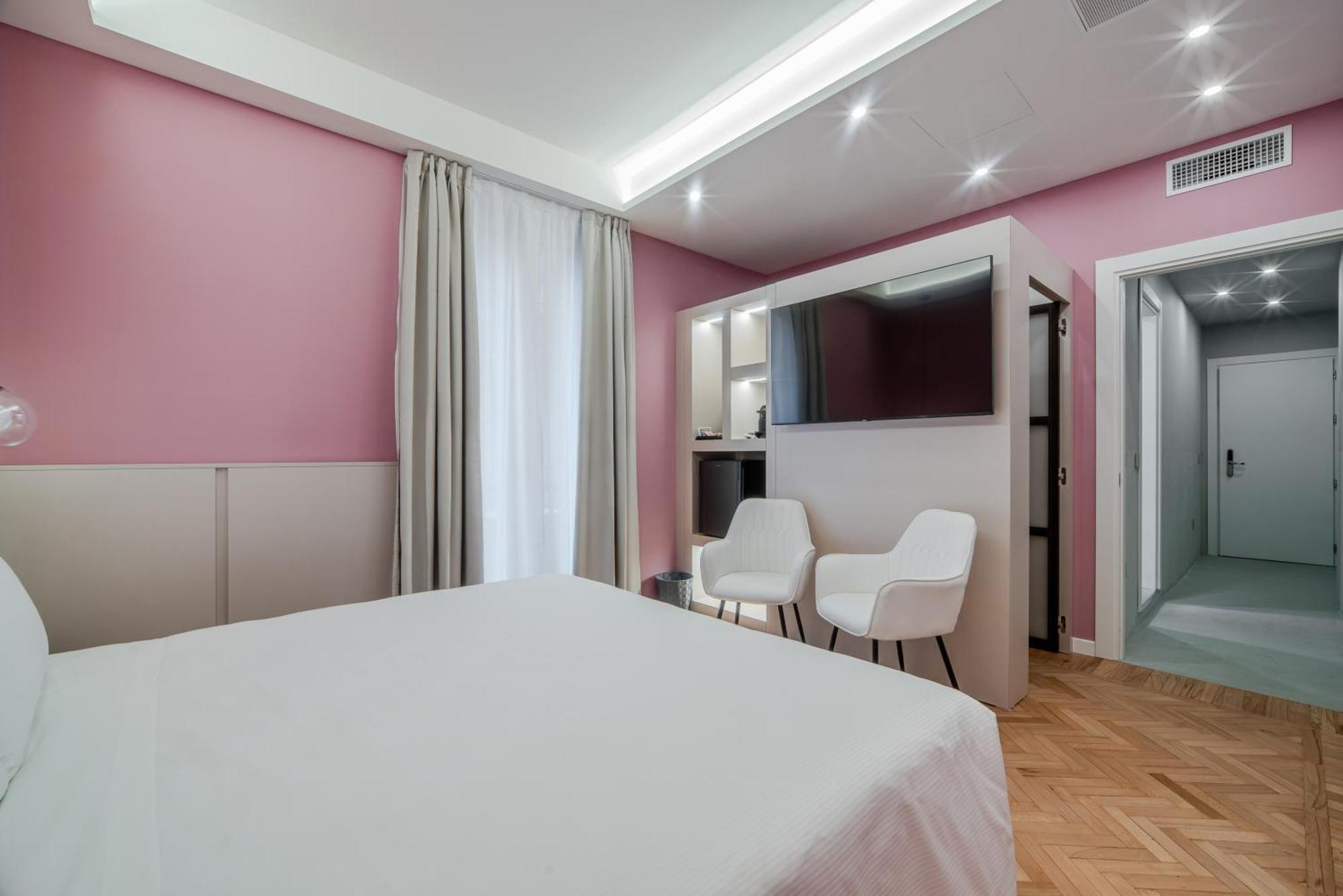 Milano Ticinese Guest House Экстерьер фото