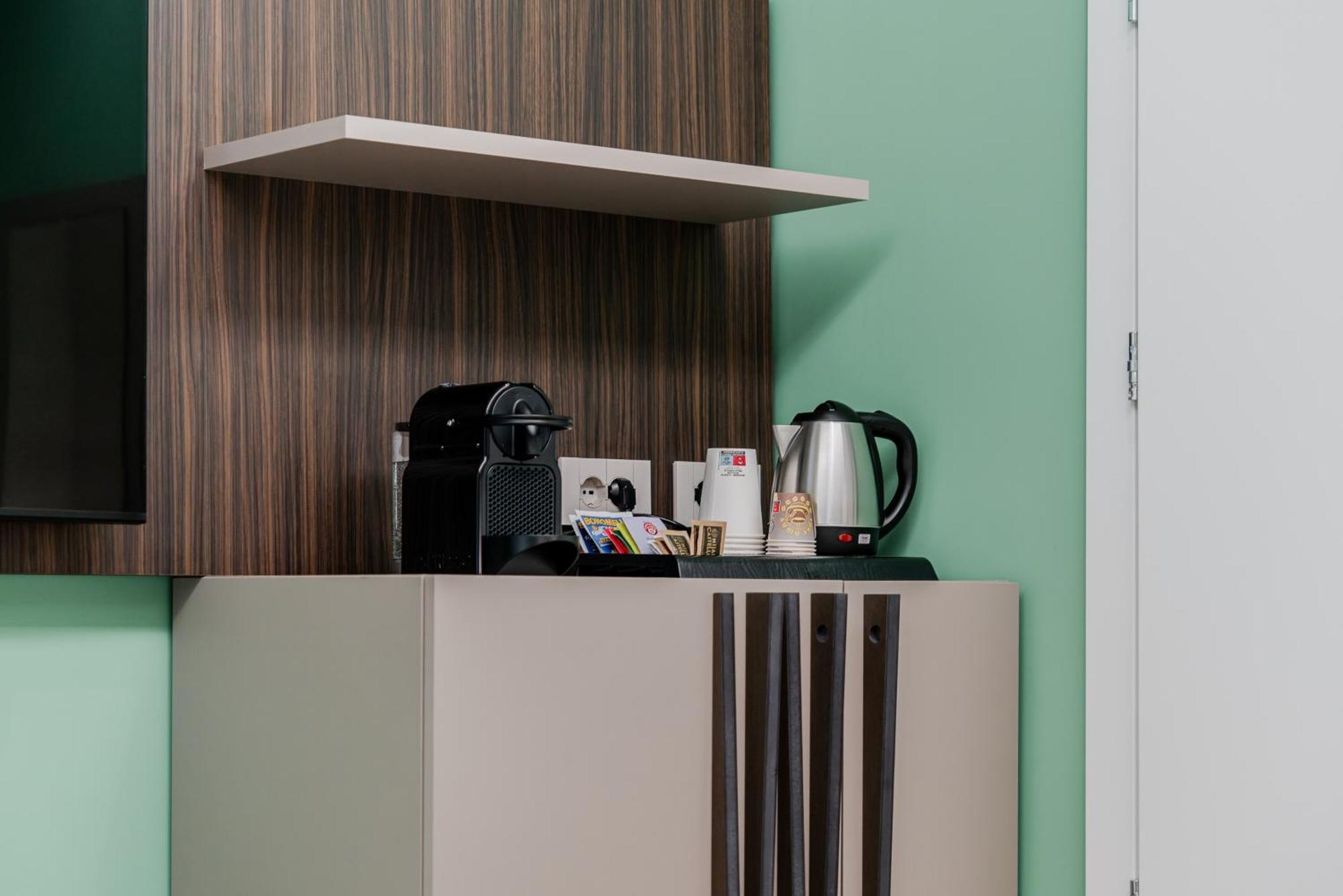 Milano Ticinese Guest House Экстерьер фото