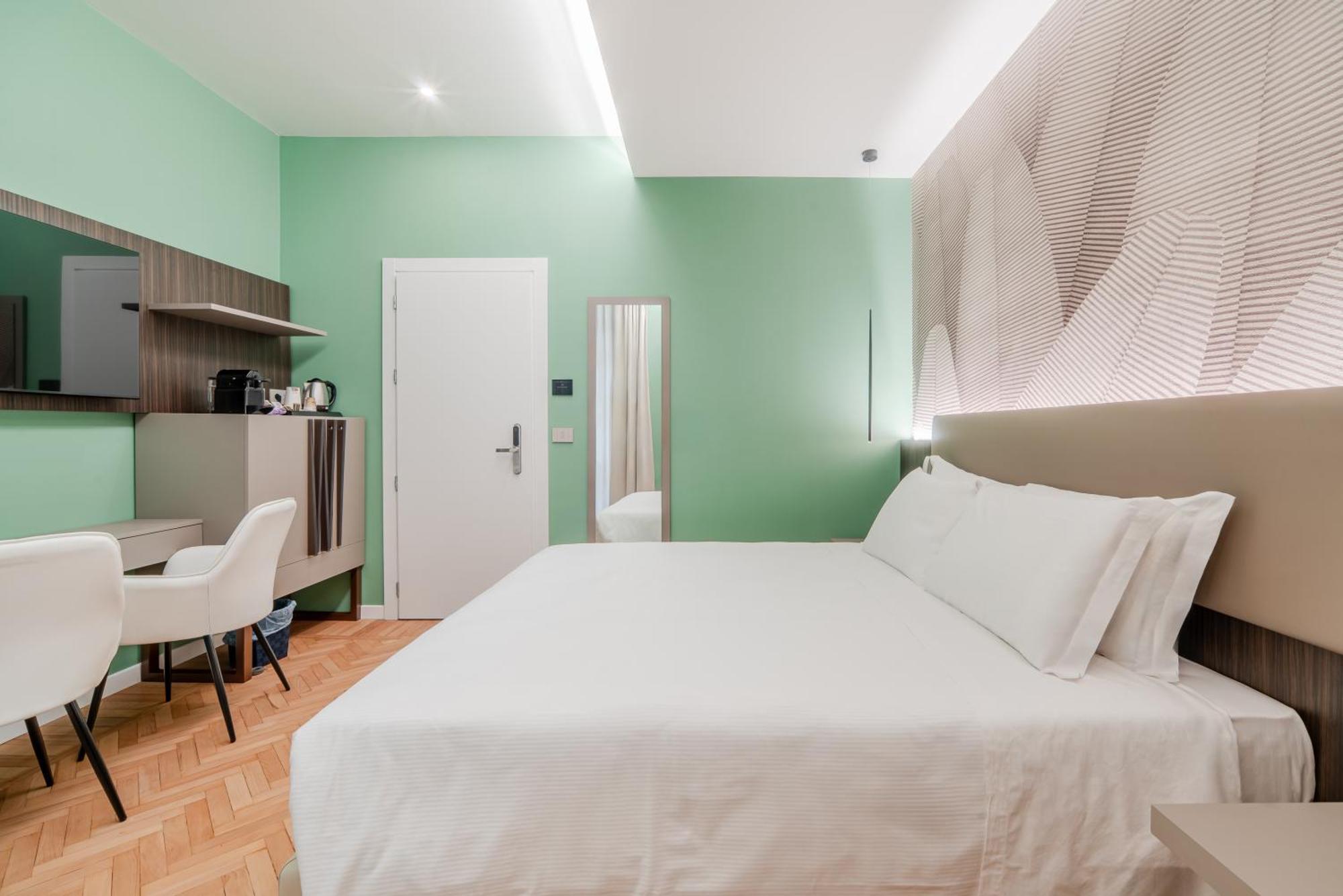Milano Ticinese Guest House Экстерьер фото