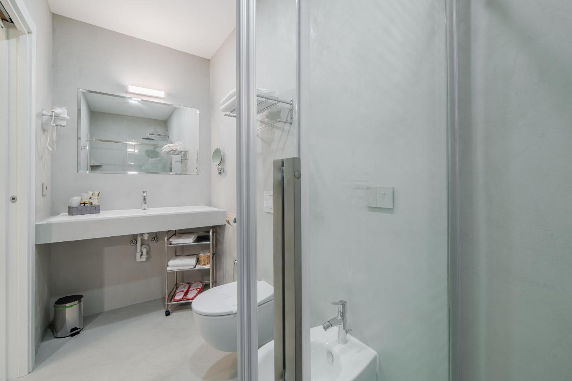 Milano Ticinese Guest House Экстерьер фото