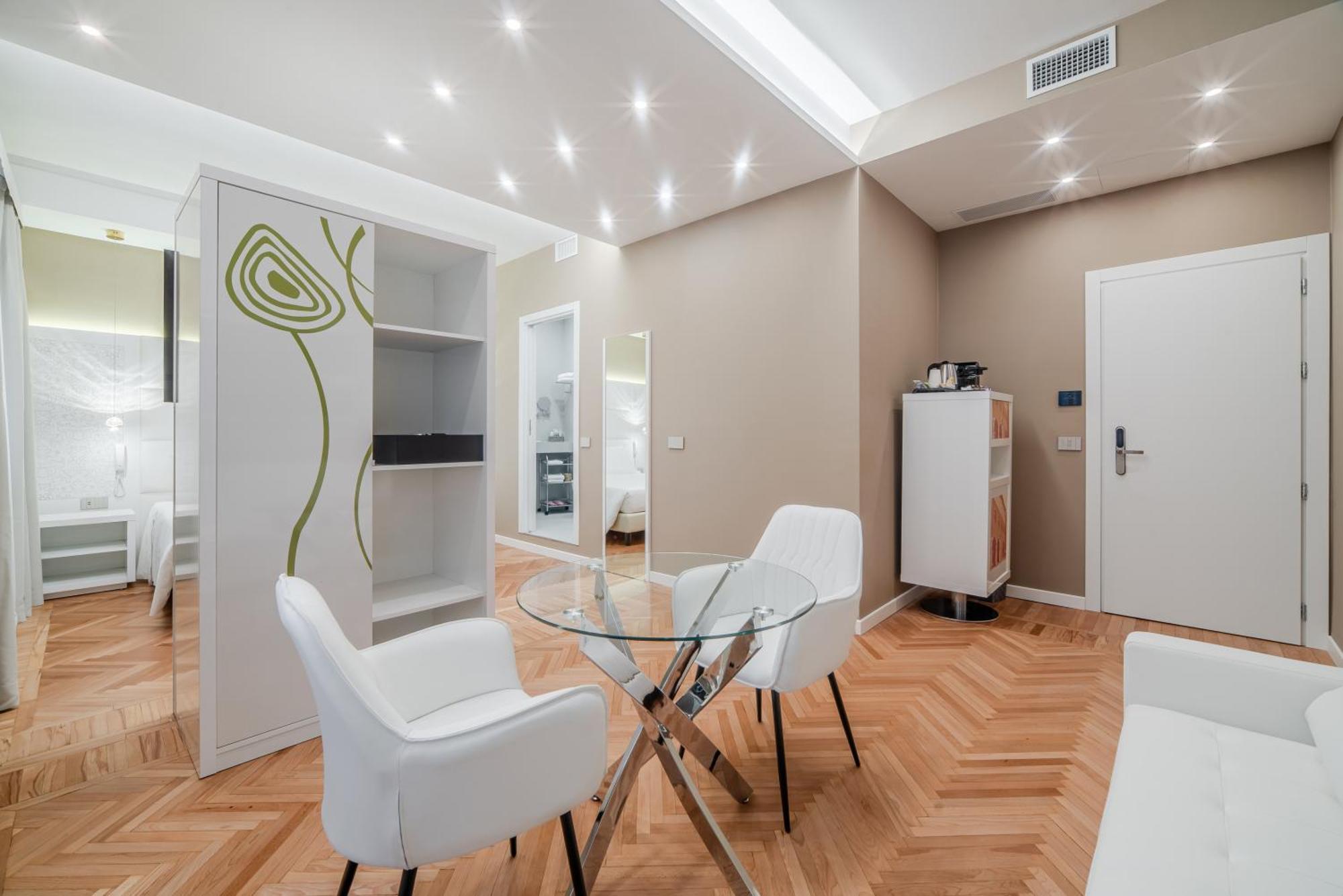 Milano Ticinese Guest House Экстерьер фото