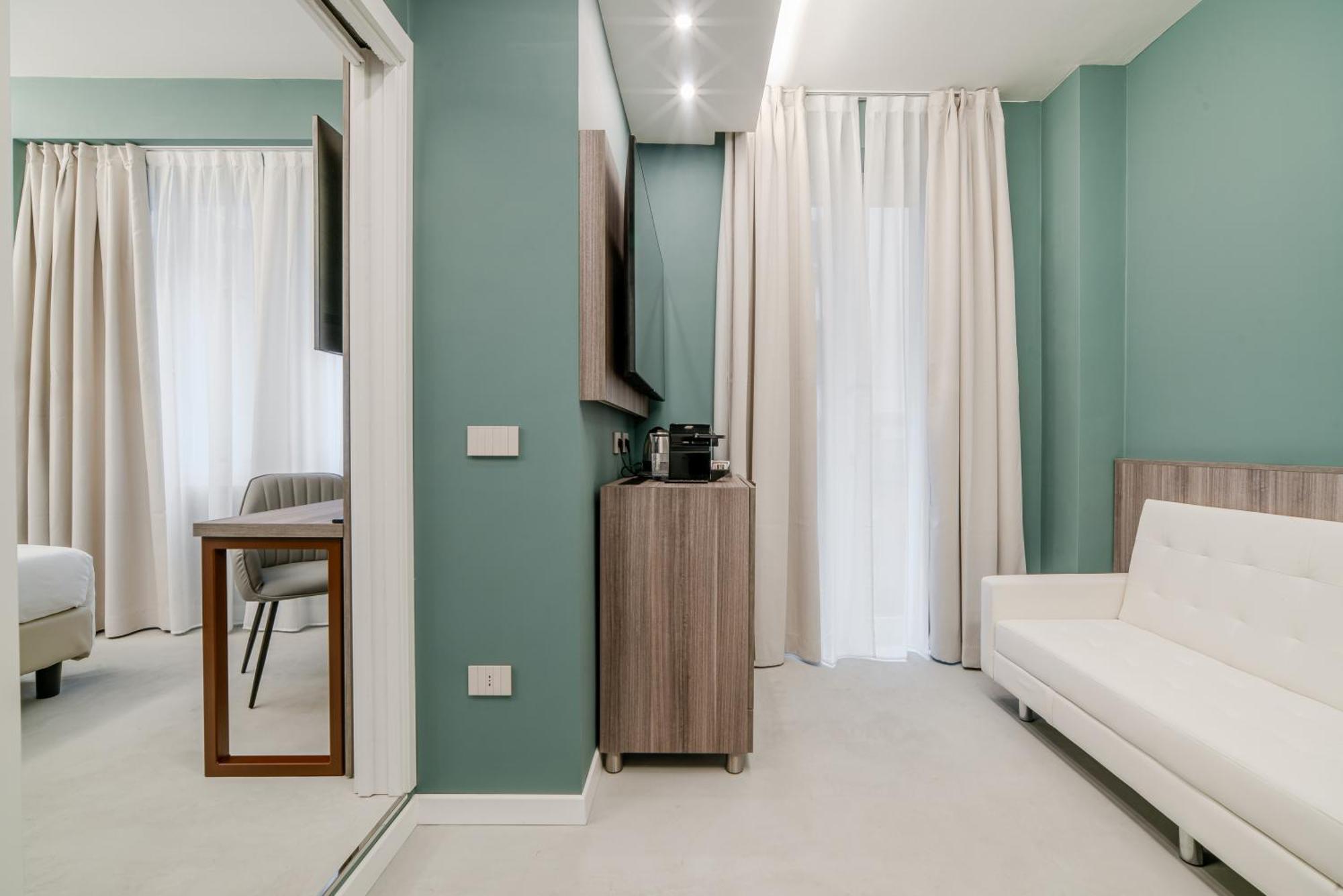 Milano Ticinese Guest House Экстерьер фото