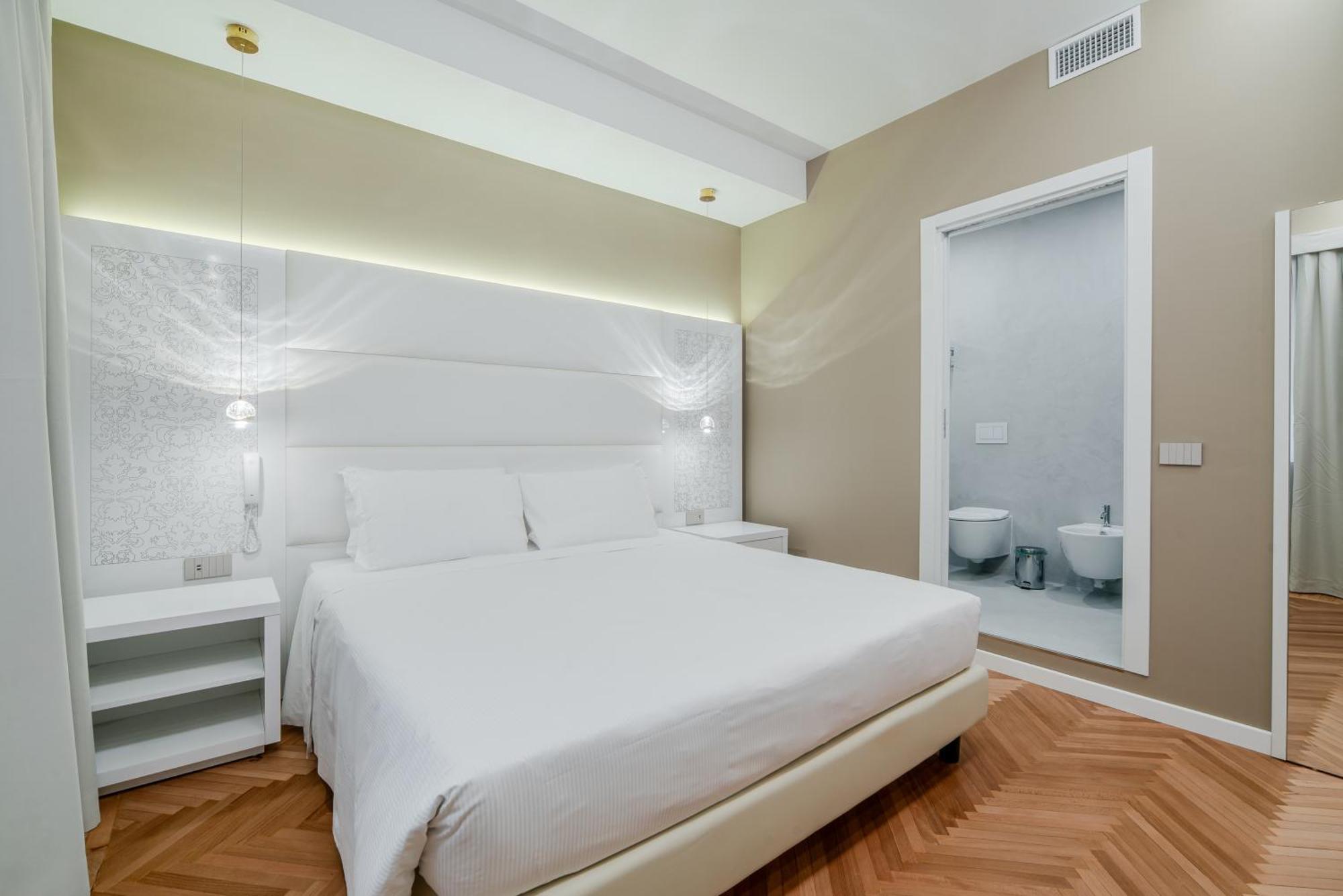 Milano Ticinese Guest House Экстерьер фото
