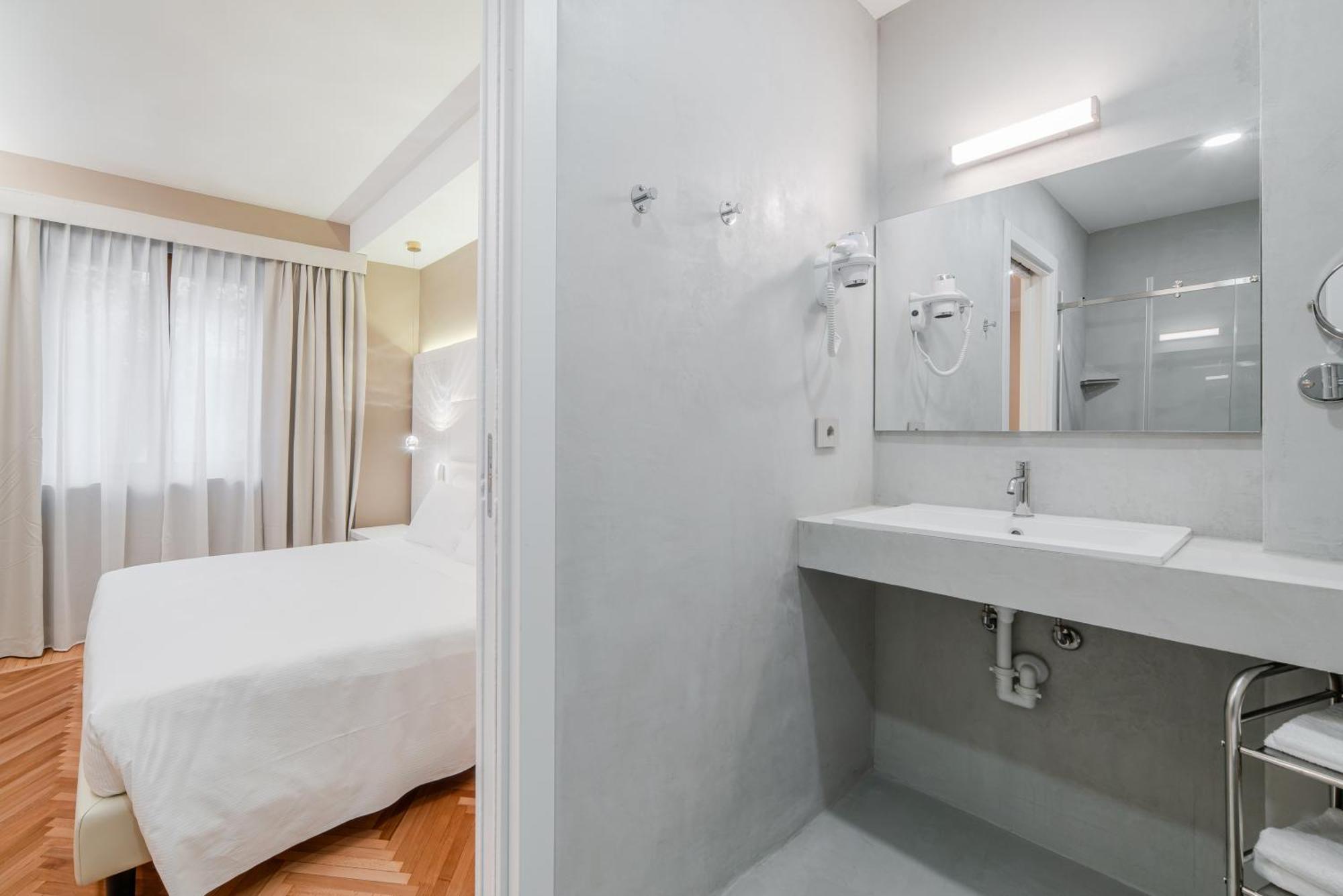 Milano Ticinese Guest House Экстерьер фото