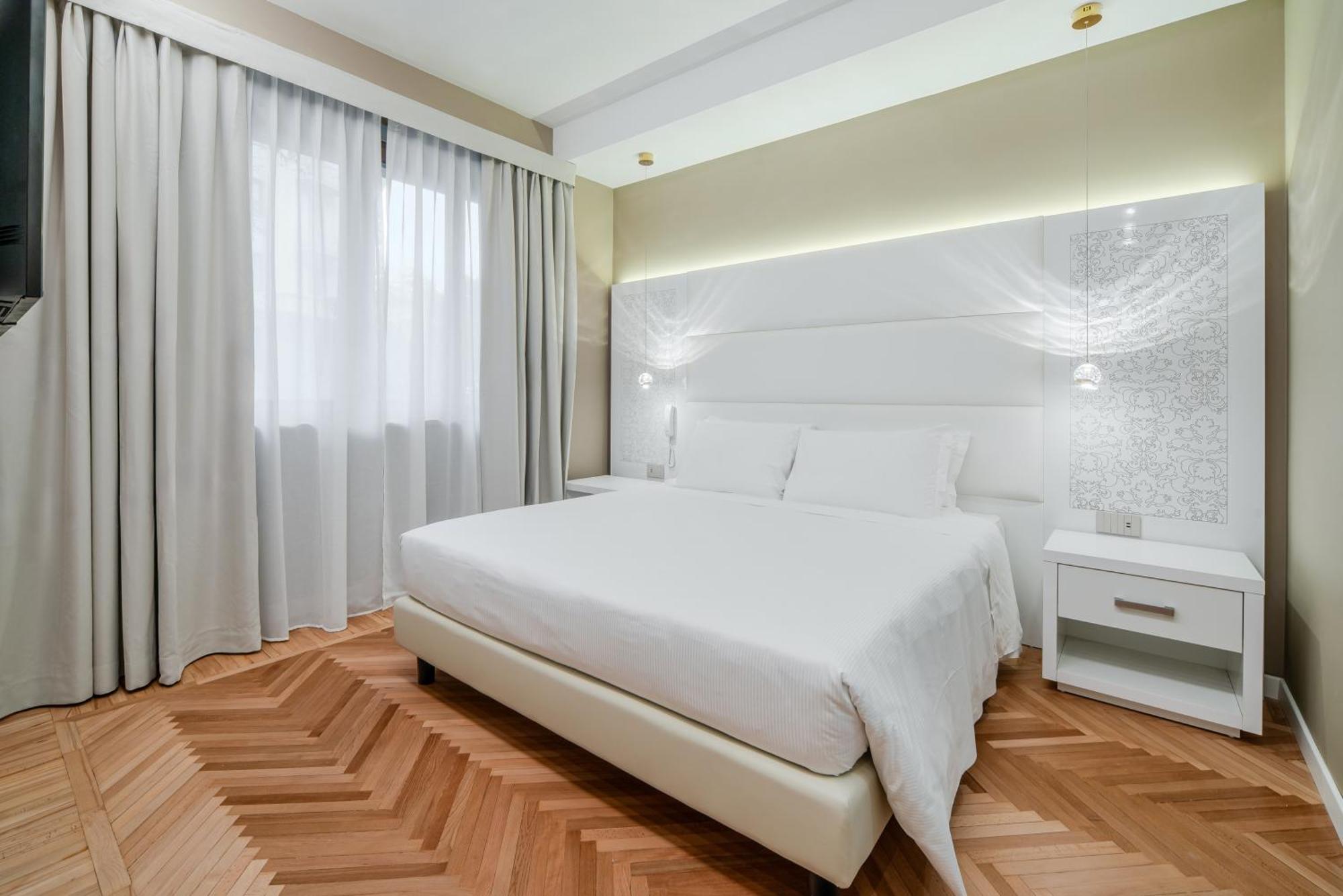 Milano Ticinese Guest House Экстерьер фото