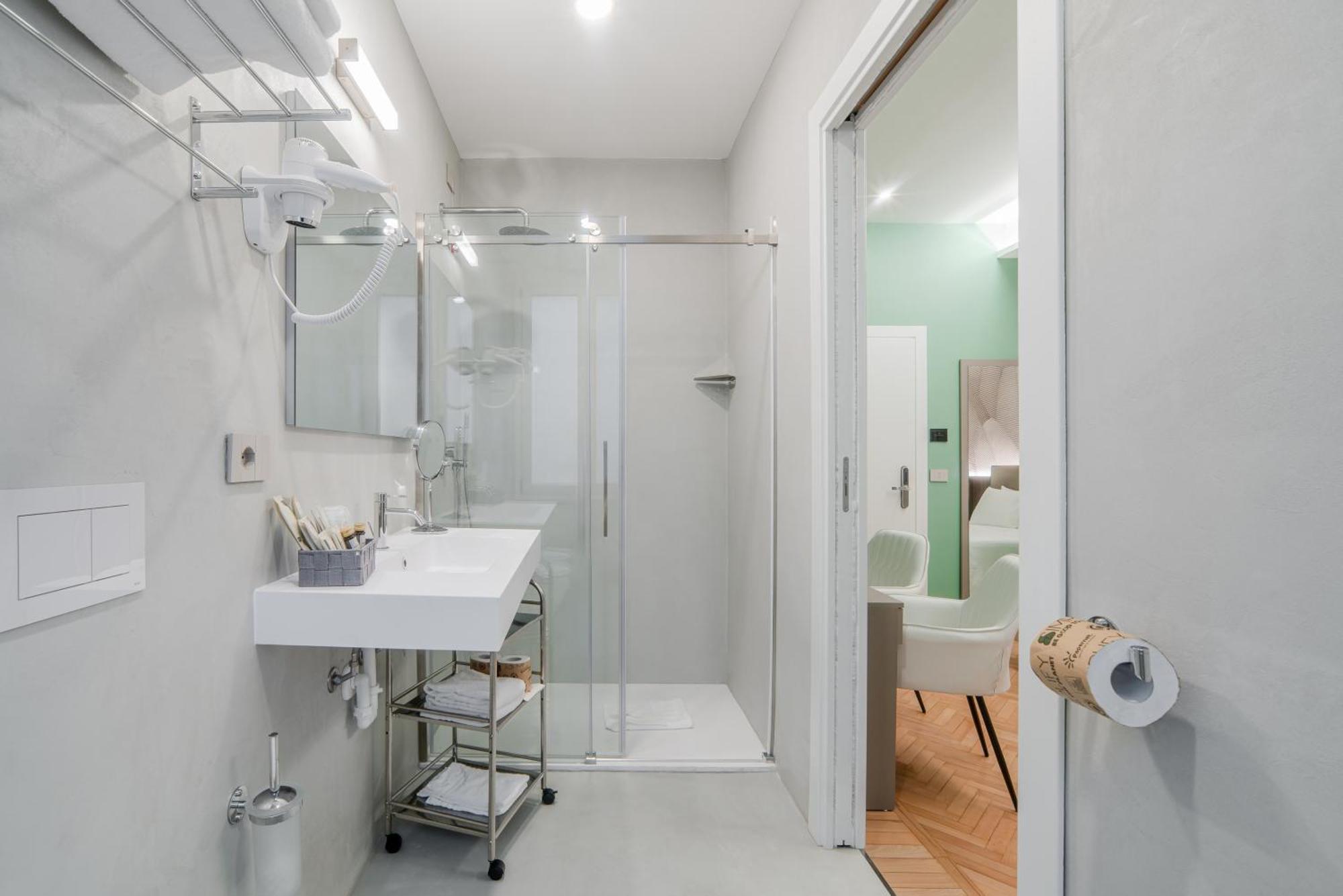 Milano Ticinese Guest House Экстерьер фото