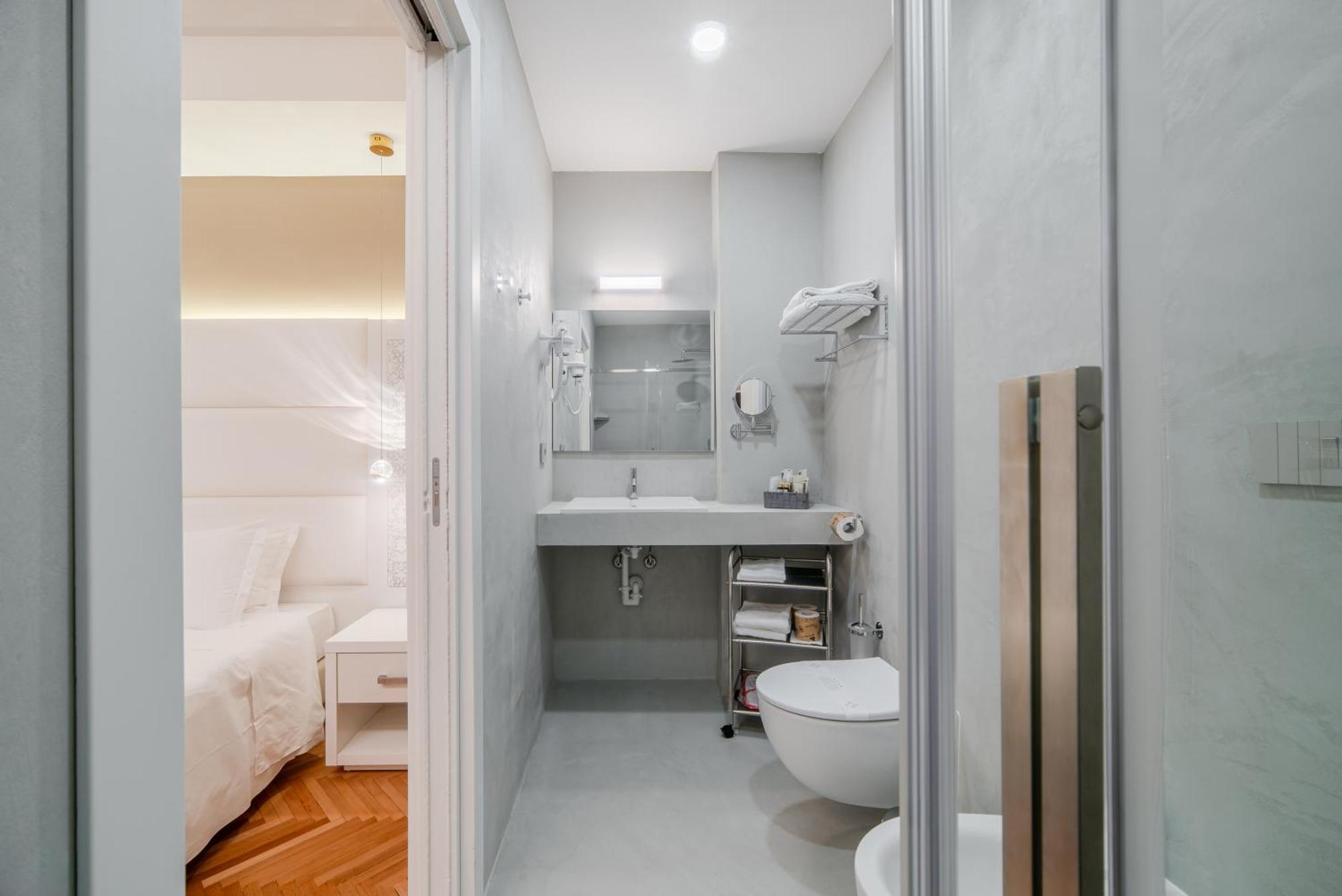 Milano Ticinese Guest House Экстерьер фото