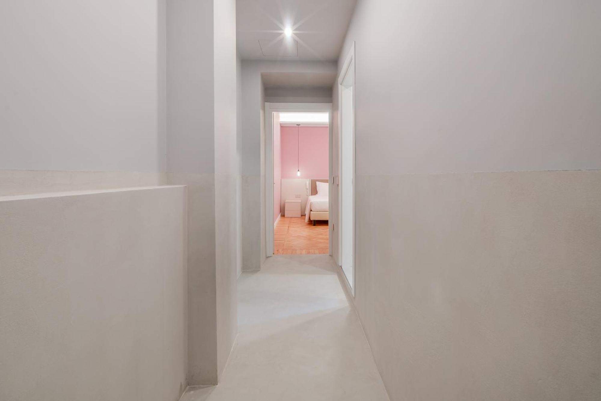 Milano Ticinese Guest House Экстерьер фото