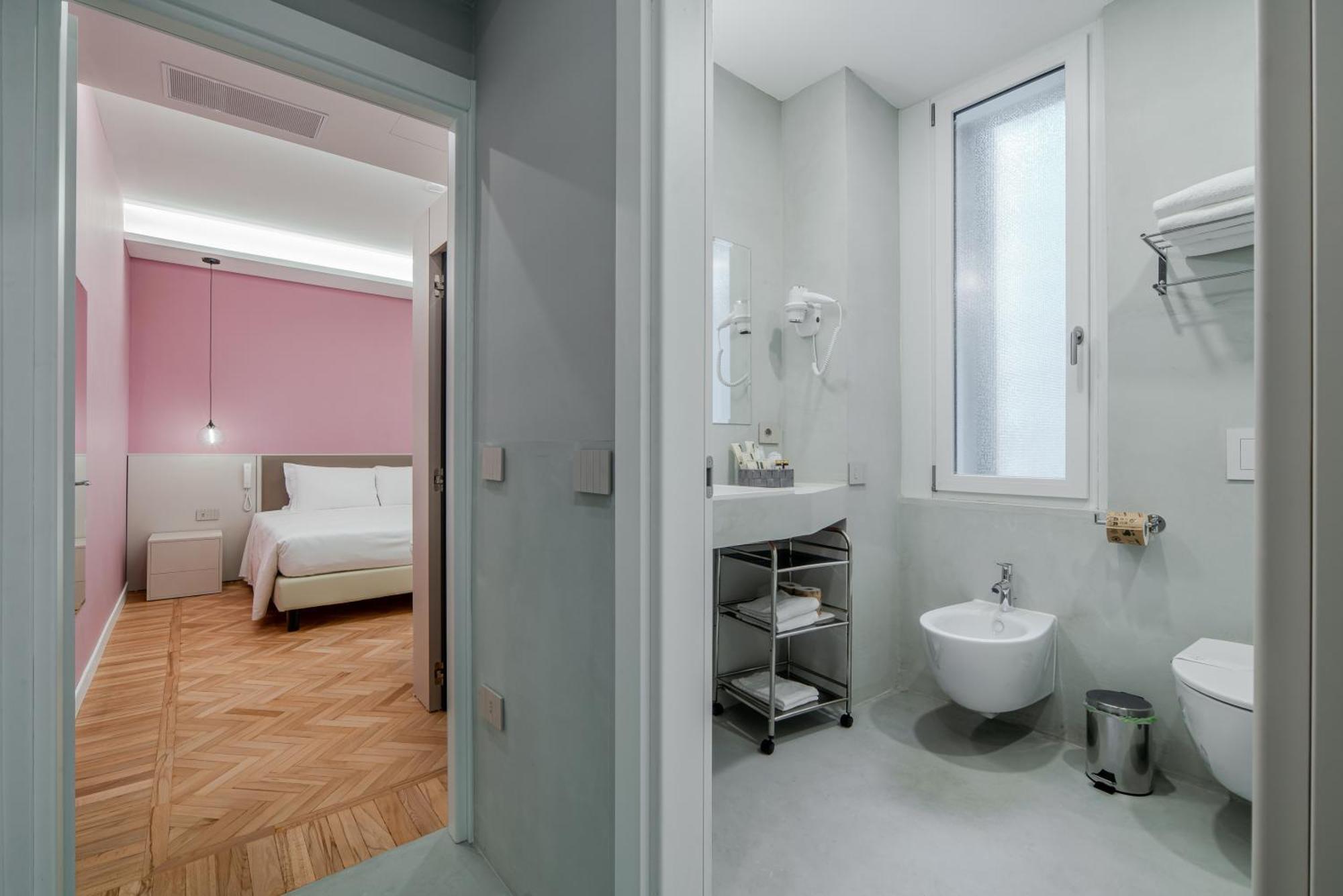 Milano Ticinese Guest House Экстерьер фото
