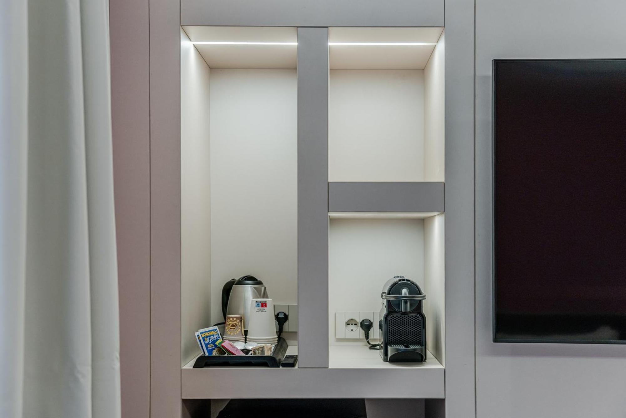 Milano Ticinese Guest House Экстерьер фото