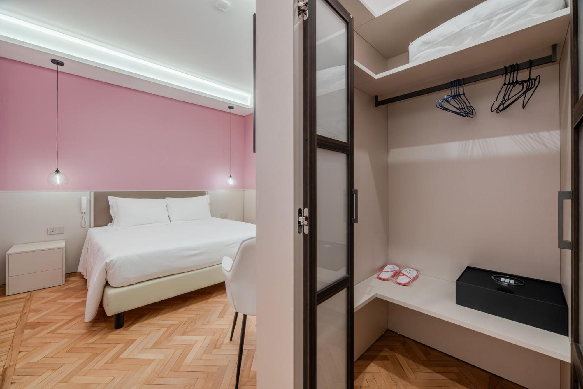 Milano Ticinese Guest House Экстерьер фото