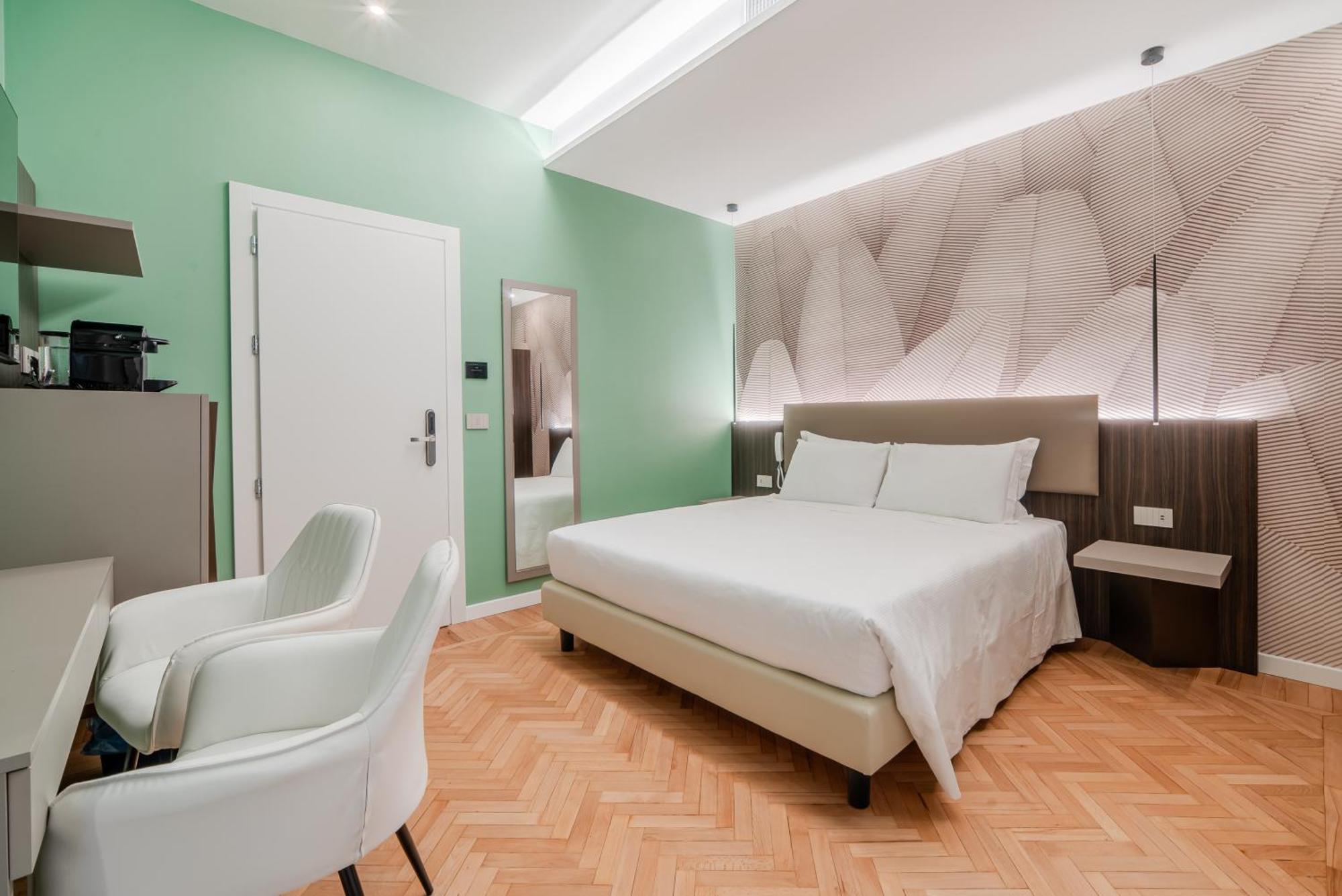 Milano Ticinese Guest House Экстерьер фото