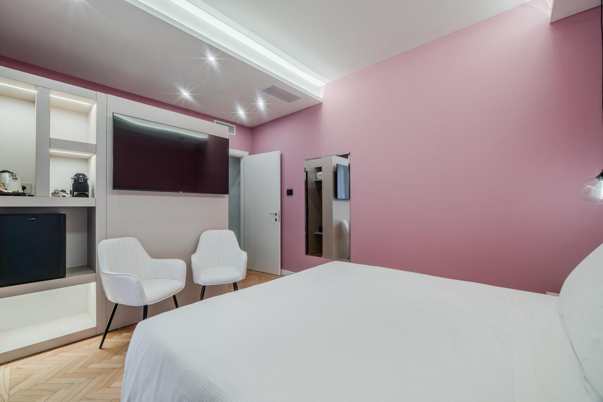 Milano Ticinese Guest House Экстерьер фото