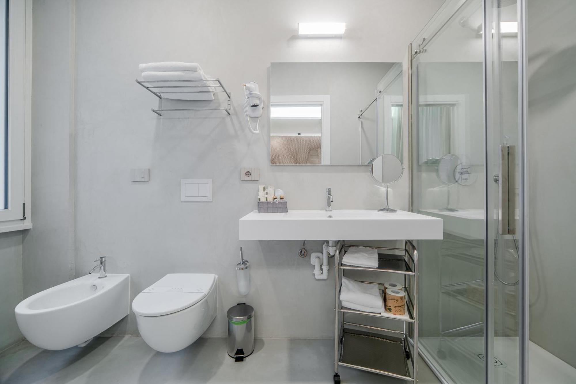 Milano Ticinese Guest House Экстерьер фото